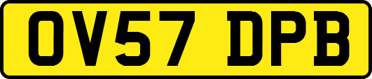 OV57DPB