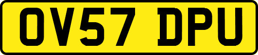 OV57DPU