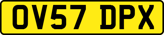 OV57DPX