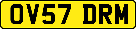 OV57DRM