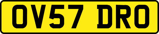 OV57DRO