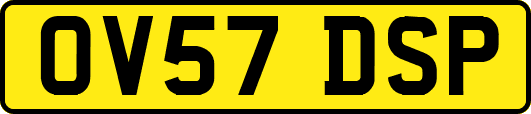 OV57DSP