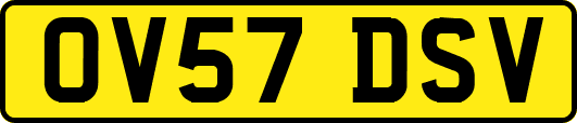 OV57DSV