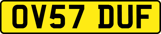 OV57DUF