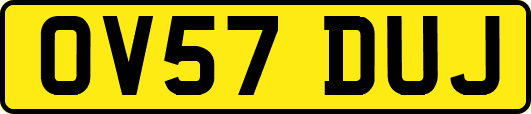 OV57DUJ