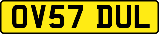 OV57DUL