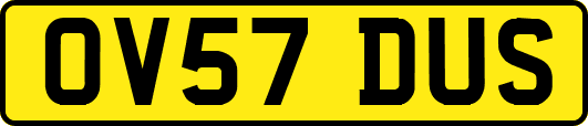 OV57DUS
