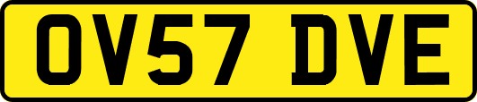 OV57DVE