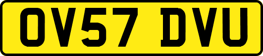 OV57DVU