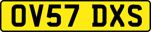 OV57DXS