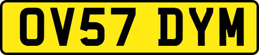 OV57DYM