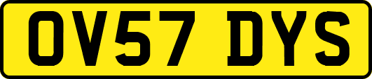 OV57DYS