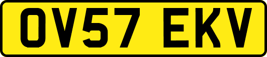 OV57EKV