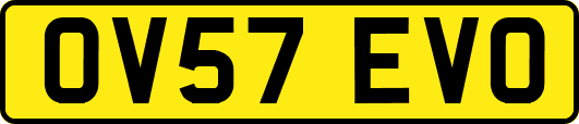 OV57EVO