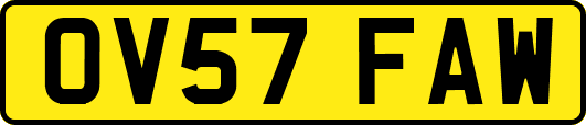 OV57FAW