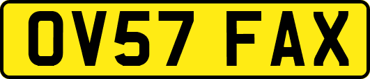 OV57FAX