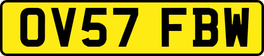 OV57FBW