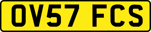 OV57FCS