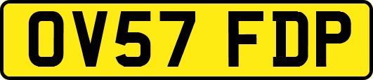 OV57FDP