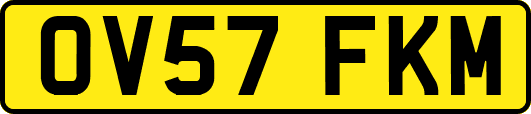 OV57FKM