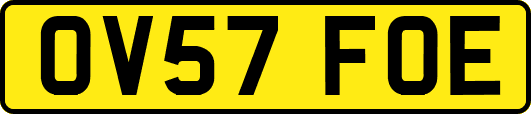 OV57FOE