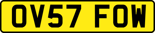 OV57FOW