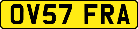 OV57FRA