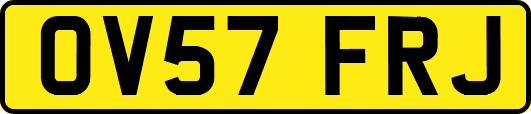 OV57FRJ