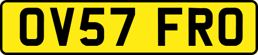 OV57FRO