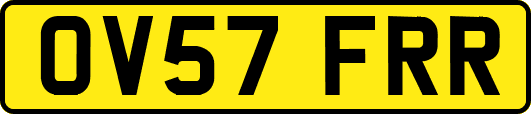 OV57FRR