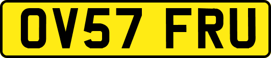 OV57FRU