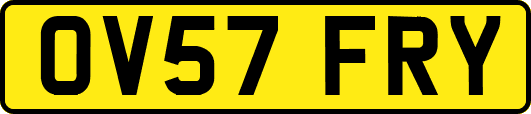 OV57FRY