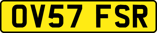 OV57FSR