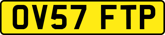 OV57FTP
