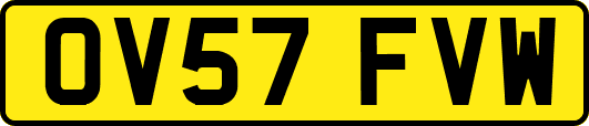 OV57FVW