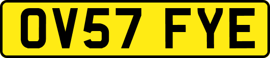 OV57FYE