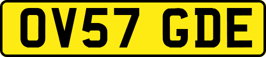OV57GDE