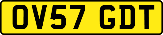 OV57GDT