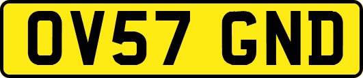 OV57GND