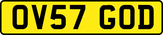 OV57GOD