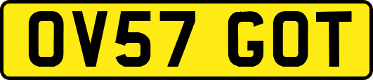 OV57GOT