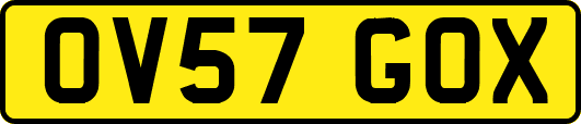 OV57GOX