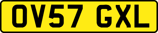 OV57GXL