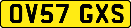 OV57GXS