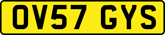 OV57GYS