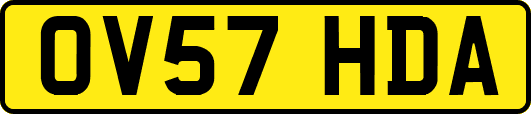 OV57HDA