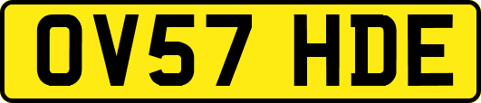 OV57HDE