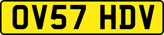 OV57HDV
