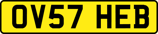 OV57HEB