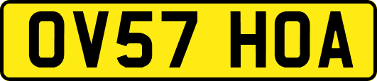 OV57HOA